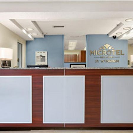 Microtel Inn & Suites - Greenville Interiør billede